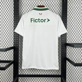 Camisa Palmeiras II 2026/27 Torcedor