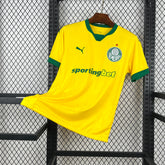 Camisa Palmeiras III 2025/26 Torcedor