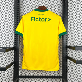 Camisa Palmeiras III 2025/26 Torcedor
