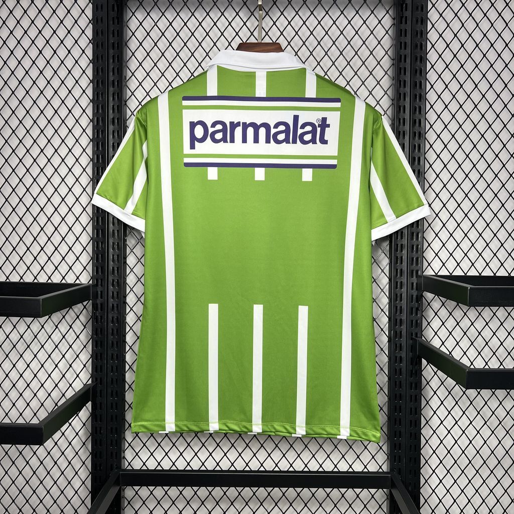 Camisa Palmeiras Home RETRO 1992 Torcedor