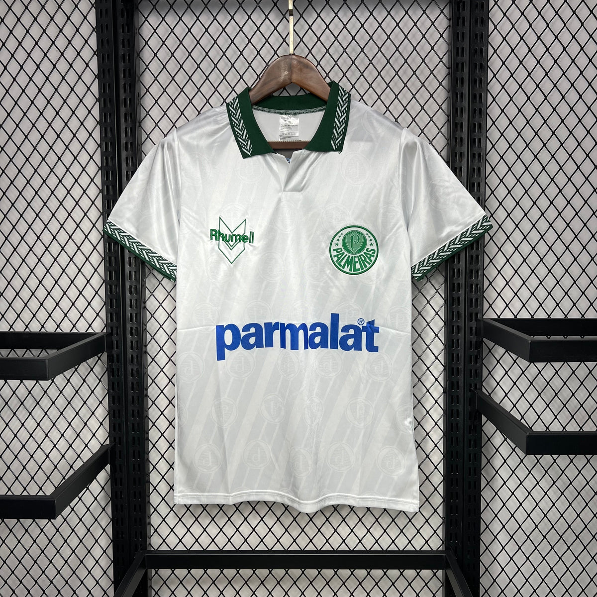 Camisa Palmeiras Away RETRO 1994/95 Torcedor