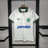 Camisa Palmeiras Away RETRO 1994/95 Torcedor