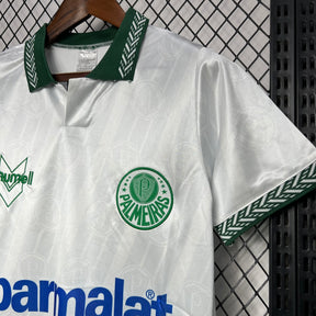 Camisa Palmeiras Away RETRO 1994/95 Torcedor