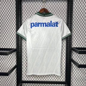 Camisa Palmeiras Away RETRO 1994/95 Torcedor