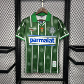 Camisa Palmeiras Home RETRO 1996 Torcedor