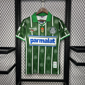 Camisa Palmeiras Home RETRO 1996 Torcedor