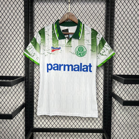Camisa Palmeiras Away RETRO 1996 Torcedor