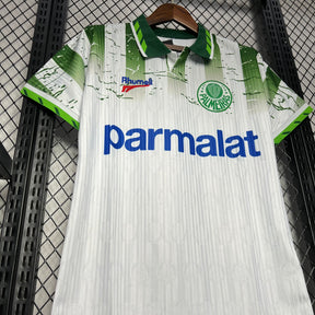 Camisa Palmeiras Away RETRO 1996 Torcedor