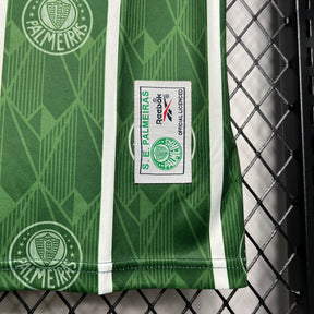 Camisa Palmeiras Home RETRO 1996 Torcedor