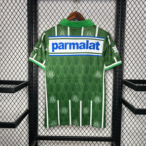 Camisa Palmeiras Home RETRO 1996 Torcedor