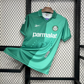 Camisa Palmeiras Home RETRO 1997/98 Torcedor