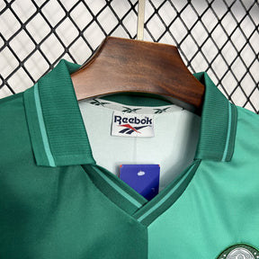 Camisa Palmeiras Home RETRO 1997/98 Torcedor