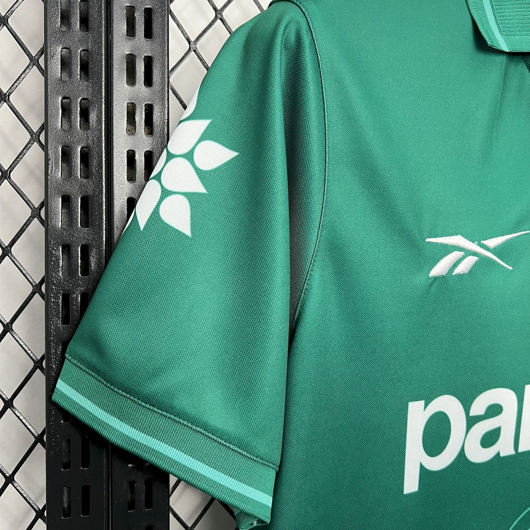 Camisa Palmeiras Home RETRO 1997/98 Torcedor