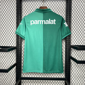 Camisa Palmeiras Home RETRO 1997/98 Torcedor