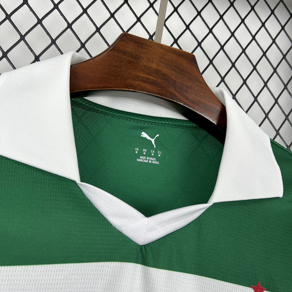 Camisa Palmeiras Edição Especial 2025/26 Torcedor
