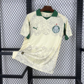 Camisa Palmeiras Especial Mundial 2025/26 Torcedor