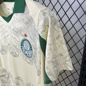 Camisa Palmeiras Especial Mundial 2025/26 Torcedor