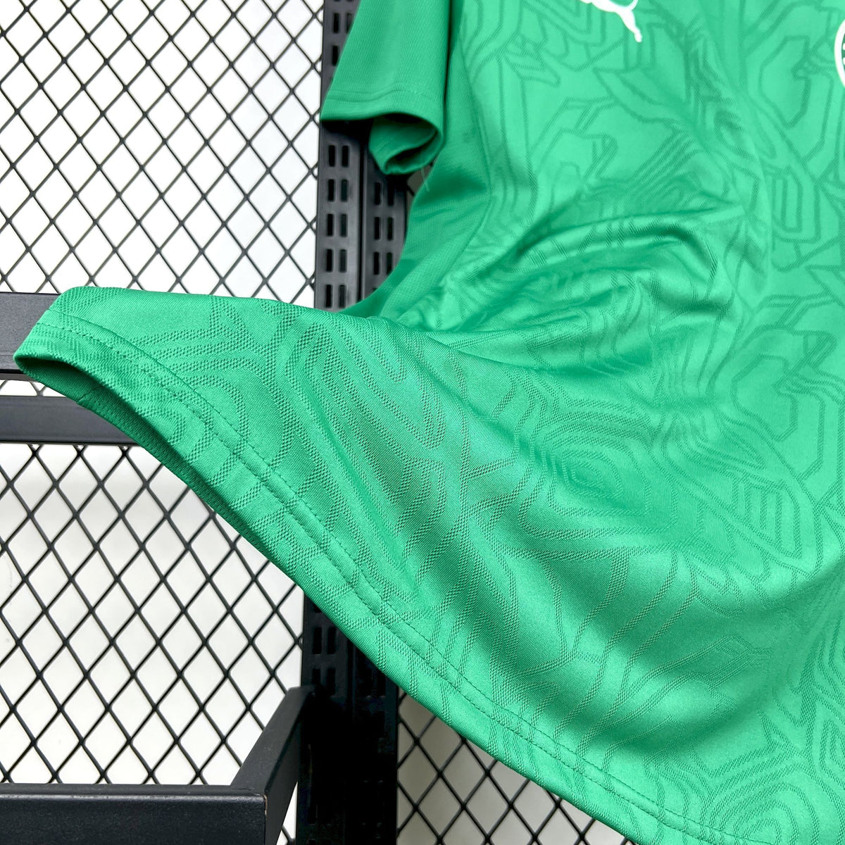 Camisa Palmeiras Treino 2025/26 Torcedor