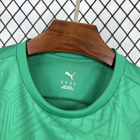 Camisa Palmeiras Treino 2025/26 Torcedor