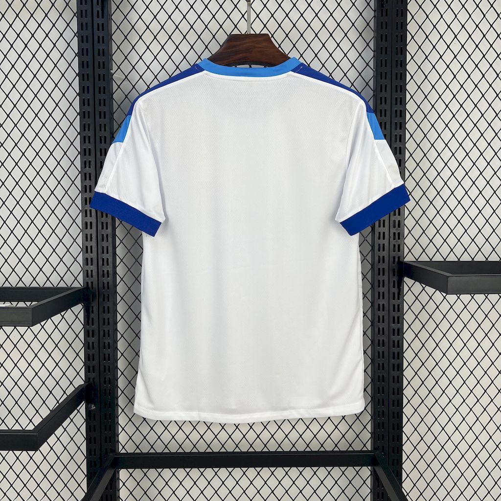Camisa Paysandu II 2025/26 Torcedor