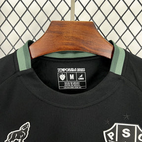 Camisa Paysandu Goleiro 2025/26 Torcedor