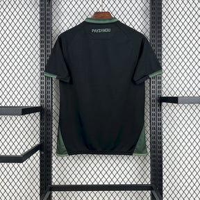 Camisa Paysandu Goleiro 2025/26 Torcedor