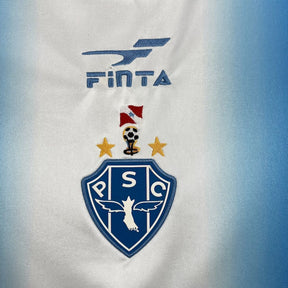 Camisa Paysandu Home RETRO 2002 Torcedor