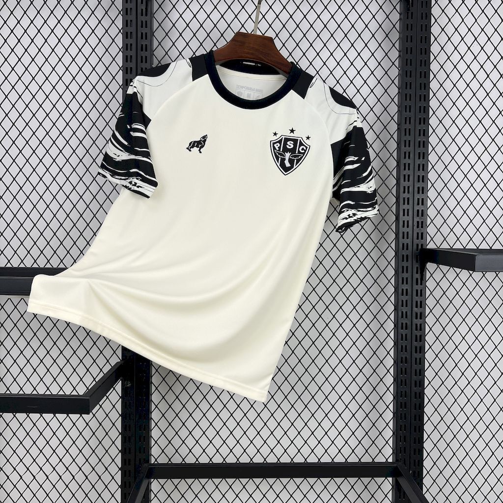 Camisa Paysandu Treino 2025/26 Torcedor