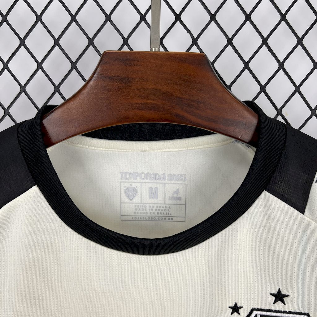 Camisa Paysandu Treino 2025/26 Torcedor
