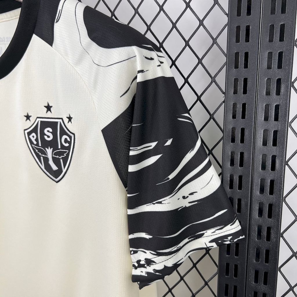 Camisa Paysandu Treino 2025/26 Torcedor