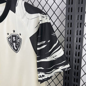 Camisa Paysandu Treino 2025/26 Torcedor