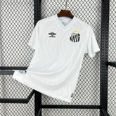 Camisa Santos I 2025/26 Torcedor
