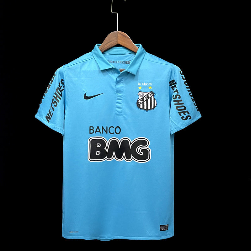 Camisa Santos Third RETRO 2012/13 Torcedor