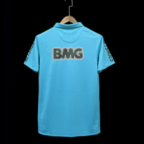 Camisa Santos Third RETRO 2012/13 Torcedor