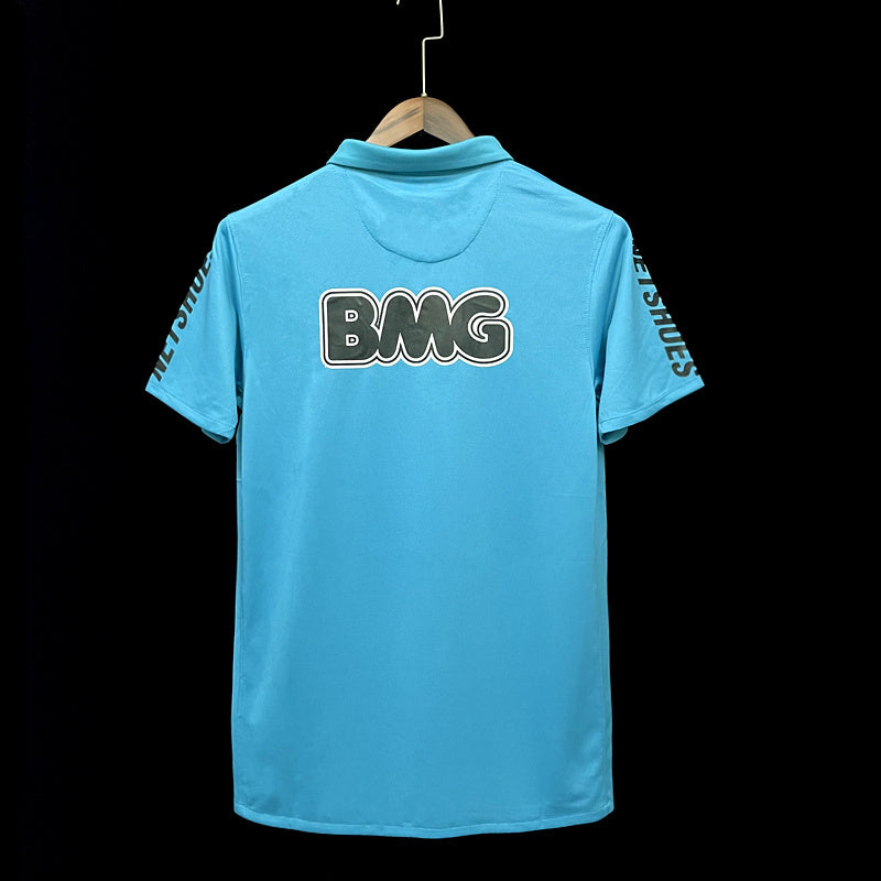 Camisa Santos Third RETRO 2012/13 Torcedor