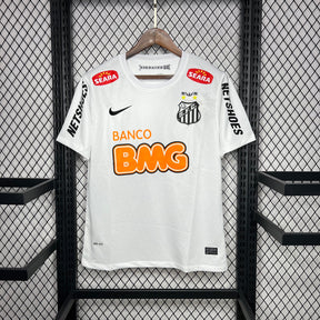 Camisa Santos Home RETRO 2011 Torcedor
