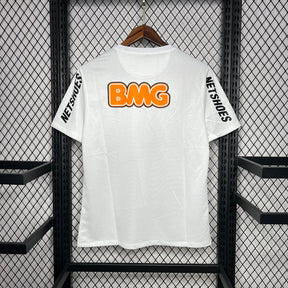 Camisa Santos Home RETRO 2011 Torcedor