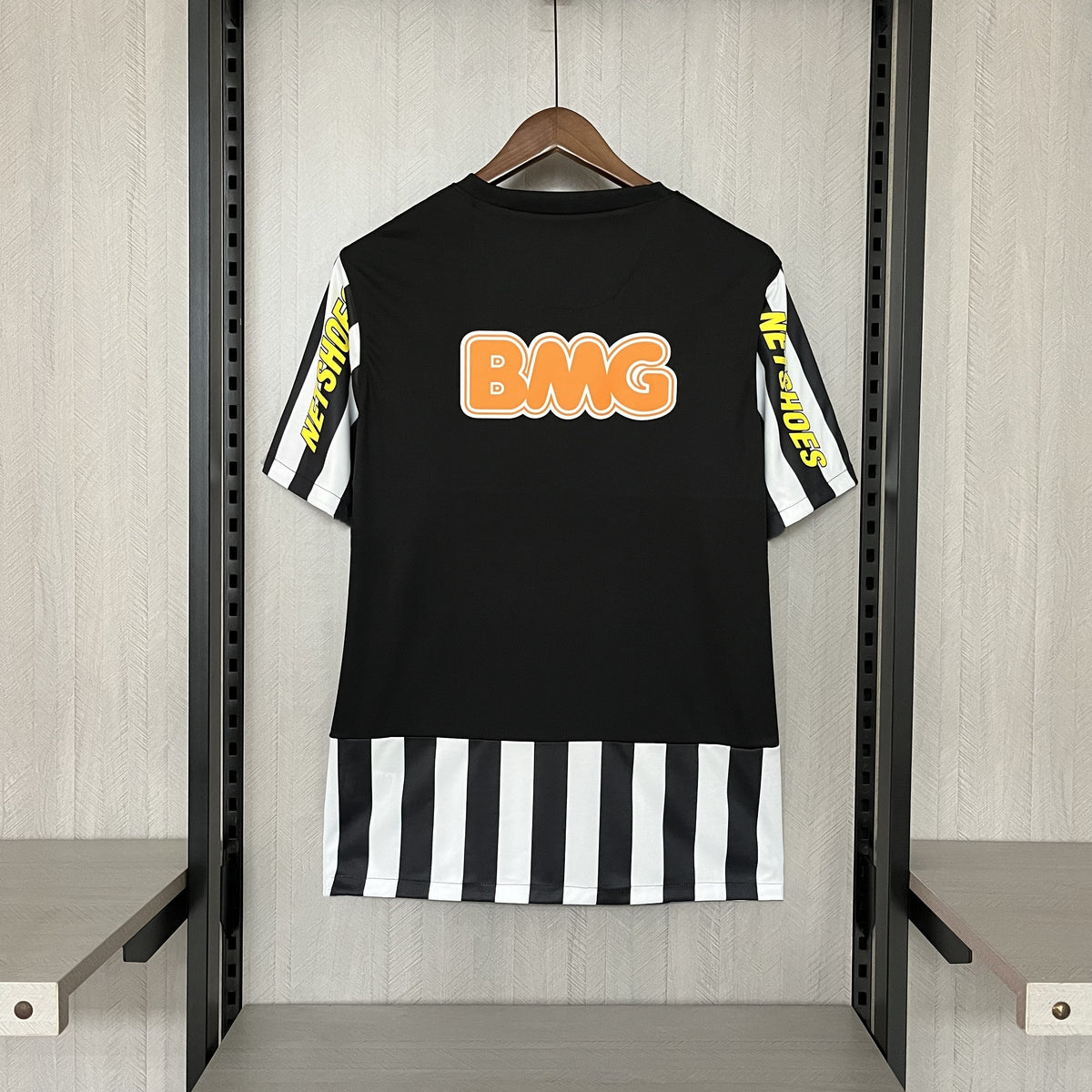 Camisa Santos Away RETRO 2011 Torcedor