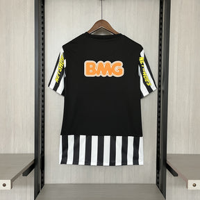 Camisa Santos Away RETRO 2011 Torcedor