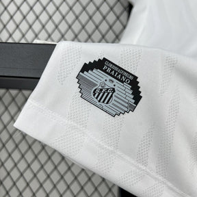 Camisa Santos I 2025/26 Torcedor