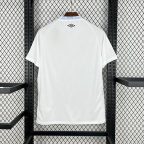 Camisa Santos I 2025/26 Torcedor