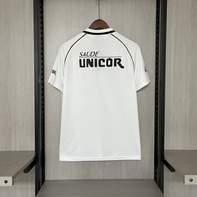 Camisa Santos Home RETRO 1997 Torcedor