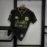 Camisa Santos Charlie Brown Jr Torcedor