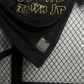 Camisa Santos Charlie Brown Jr Torcedor