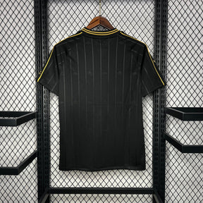 Camisa Santos Charlie Brown Jr Torcedor