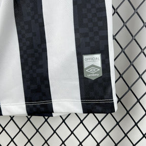 Camisa Santos II 2025/26 Torcedor