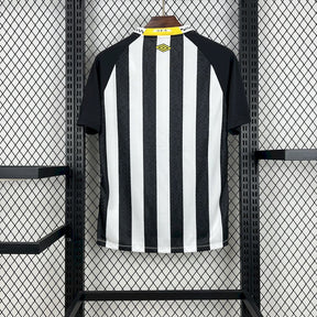 Camisa Santos II 2025/26 Torcedor