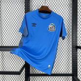 Camisa Santos Goleiro II 2025/26 Torcedor