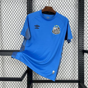 Camisa Santos Goleiro II 2025/26 Torcedor