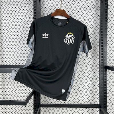 Camisa Santos Goleiro 2025/26 Torcedor